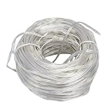 XINL LED-Lichterketten, sichere Niederspannungs-LED-Weihnachtslichter für Weihnachten für Party für den Garten(#3)