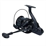 Daiwa Crosscast 35 SCW 5000QD