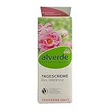 Alverde Tagescreme W