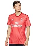 adidas Herren Real Madrid 3rd 2018/2019 Trikot, Beige, XXL