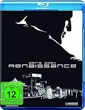 Renaissance [Blu-ray]