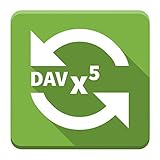 DAVx⁵ – CalDAV/CardDAV Sy