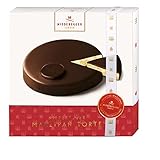 Niederegger Marzipan Torte, 390 g