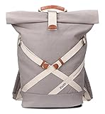 Zwei Yoga YR250 Yoga-Rucksack 45/60 cm grey