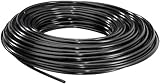Gardena Micro-Drip-System Verteilerrohr: Flexibles Zuleitungsrohr, 4.6 mm (3/16 Zoll), ober- und unterirdisch verlegbar, UV-stabilisiert, 50 m (1348-20)