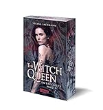 The Witch Queen. Entfesselte Magie: Magische Urban Fantasy über eine mächtige Hexenkönigin, die nie eine werden w