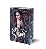 The Witch Queen. Entfesselte Magie: Magische Urban Fantasy über eine mächtige Hexenkönigin, die nie eine werden w