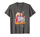 Shirt Bibi & Tina - ''Beste Freundinnen' T-S