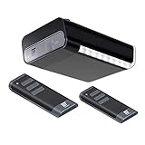 Garagentorantrieb Tormatic BLACK ohne Schiene (800N)