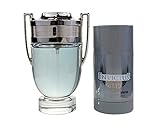 Paco Rabanne Invictus Giftset 175 Ml For M