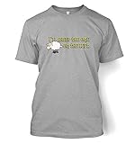I'll sheep the one on the left t-shirt - World of Warcraft (XX-Large (50/52)/Sport Grau)