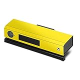 DeinDesign Skin kompatibel mit Microsoft Xbox One Kinect Folie Sticker Borussia Dortmund Biene BVB