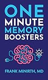 One-Minute Memory Boosters (English Edition)