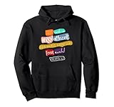 Freude Bibel Christlicher Glaube Pullover H