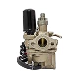 Motorrad Vergaser V&ergaser V&ergaser Standard für P&eugeot für Speedfight 1 2 50 AC/LC/für Squab TKR 50 Verg
