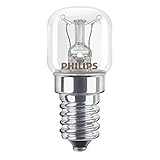 Philips Backofenlampen SES 172 lm 25 W 2 Stück