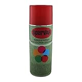 6 x SparVar Kreidespray 400ml R