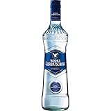 WODKA GORBATSCHOW, 6er Pack (6 x 0,7 L)