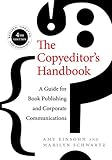 Einsohn, A: Copyeditor's Handbook: A Guide for Book Publishing and Corporate C