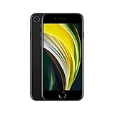 APPLE RENEWD Mobile Phone iPhone SE 2020/BLACK RND-P17164