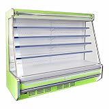 ZENGAI Klar Wasserdicht Plane, Transparent Kunststoff Rollo, Gefrierschrank Schrank Vorhang Für Lebensmittelkonservierung, Anpassbar (Color : Klar, Size : 115cm(w) x190cm(h))
