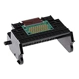 XBaofu 1pc Printer Druckkopf-Druckköpfe Ersatzteile for Canon iP5300 iP4500 MP810 MP610 Reparatur Maintenance Kit - QY6-0067