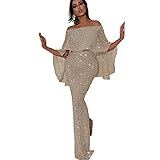 Damenkleid, leger, elegant, Damenkleid, Tasche, Hüfte, schmal, langärmelig, plissiert, Schlitz, reine Farbe, blinkendes Abendk