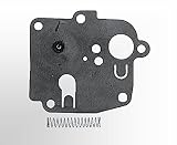 gardexx Vergasermembrane Membran für Briggs & Stratton Pulsa-Jet Verg