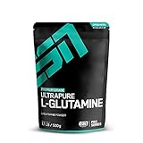 ESN Ultrapure L-Glutamine, 500g