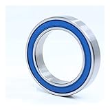 Majheng. 6805-2RSV MAX Bearing 25x37x7mm (1PC) Vollkugeln Fahrrad Tretlager Ersatzteile BB70 6805 2RS RSV Bike Kugellager 6805-2RS