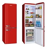 Amica FK2965.3RAA / KGCR387100R Kühlschrank / A++ /Kühlteil181 liters /Gefrierteil63