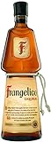 Frangelico Haselnusslikör, 700