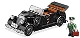 COBI 2407 Mercedes-Benz Bausteine, G