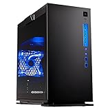 MEDION ERAZER Engineer P10 Gaming Desktop PC (Intel Core i5-11400, 16GB DDR4 RAM, 1TB PCIe SSD, NVIDIA GeForce RTX 3060 12GB GDDR6, WLAN, Win 10 Home)