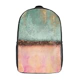 Summer017 Zoll Schulrucksack Business Notebook Rucksack Jungen Mädchen Wanderrucksack Canvas Rucksack