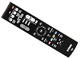 Yamaha ZP354801 RAV532 Fernbedienung für RX-V381, RX-V379 AV-R