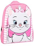 Disney Kinder Rucksack Aristocats Marie Pink