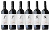 6x Feudi Di San Marzano 'I Tratturi Primitivo Puglia IGP', 750