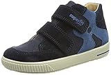 Superfit Moppy Lauflernschuhe, BLAU/BLAU 8000, 26 EU