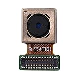 Handy Ersatzlinsenansatz Rückseite der Kamera für Galaxie A3 / SM-A300F