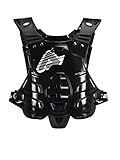 Acerbis 0016987.090 Roost Deflector, Schw