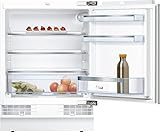 Bosch KUR15AFF0 Serie 6 Unterbau-Kühlschrank / F / 82 cm Nischenhöhe / 114 kWh/Jahr / 137 L / MultiBox