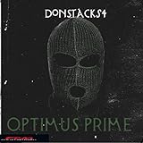 Optimus Prime [Explicit]