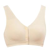 Xuthuly Damen Bustier Bralette Sport BH Spitze Minimizer BH mit Bügel ohne Einlagen Sexy Durchsichtig Wohlfühl-BH Sportliche Comfort BH Gepolsterter Push UP Versuchung Bik