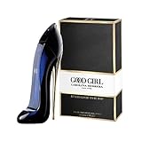 Carolina Herrera Good Girl Eau de Parfum 50ml Spray, 260 g