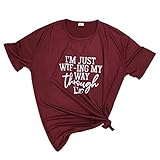 t-Shirts Damen Weisse Tshirts Damen Damen Sport top Tank top ärmellos sporttop unifarben Fitness Tanktops Kleidung ist für alle da Weisse Tshirts Damen kleideraufbew(#NHDE-220331 T-Shirt-A04, XXL)