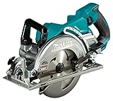 Makita RS001GZ XGT Kreissäge, 40 V, max. Li-Ion, bürstenlos, 185