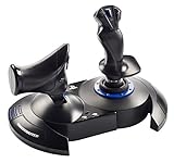 Thrustmaster T.Flight Hotas 4-Joystick mit abnehmbarem Schubregler für PS4 und PC