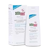 Sebamed Anti-Schuppen-Shampoo, 200 ml, 2 Stück