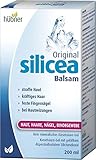 Silicea Magen-Darm (200 ml)